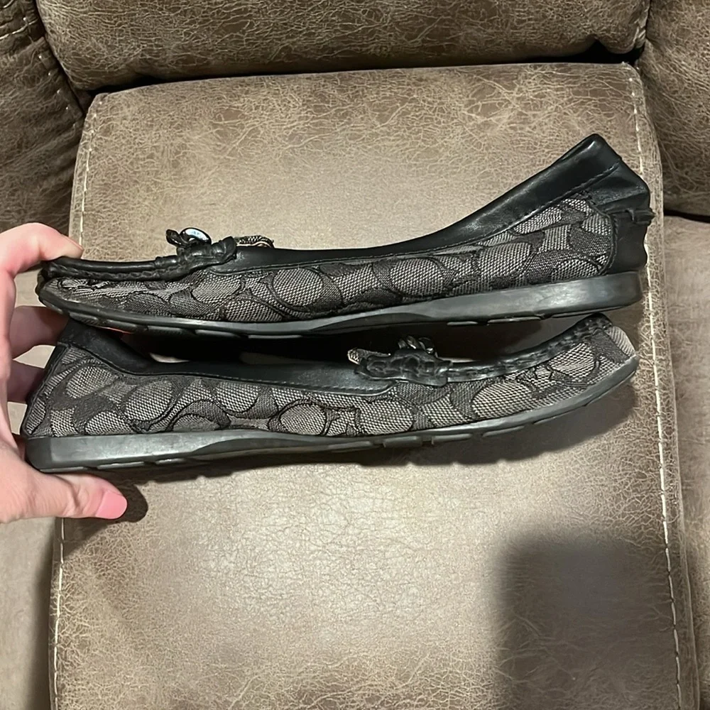Coach good used